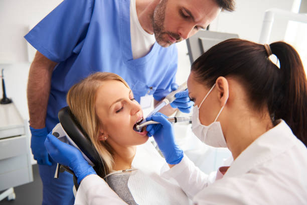 Best Sedation Dentistry  in Papillion, NE