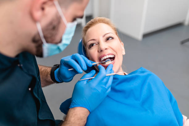 Best Dental X-Rays and Imaging  in Papillion, NE