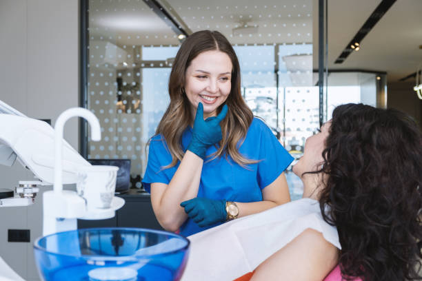 Best TMJ/TMD Treatment  in Papillion, NE