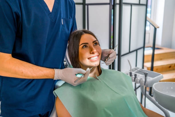Best Dental Fillings (Composite and Amalgam)  in Papillion, NE